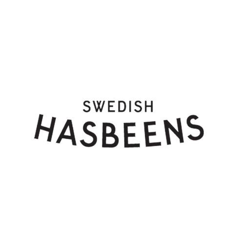 Sweedish Hasbeens