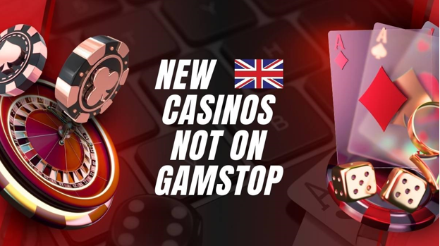 Discovering Casinos Not Registered on Gamstop 1280250799