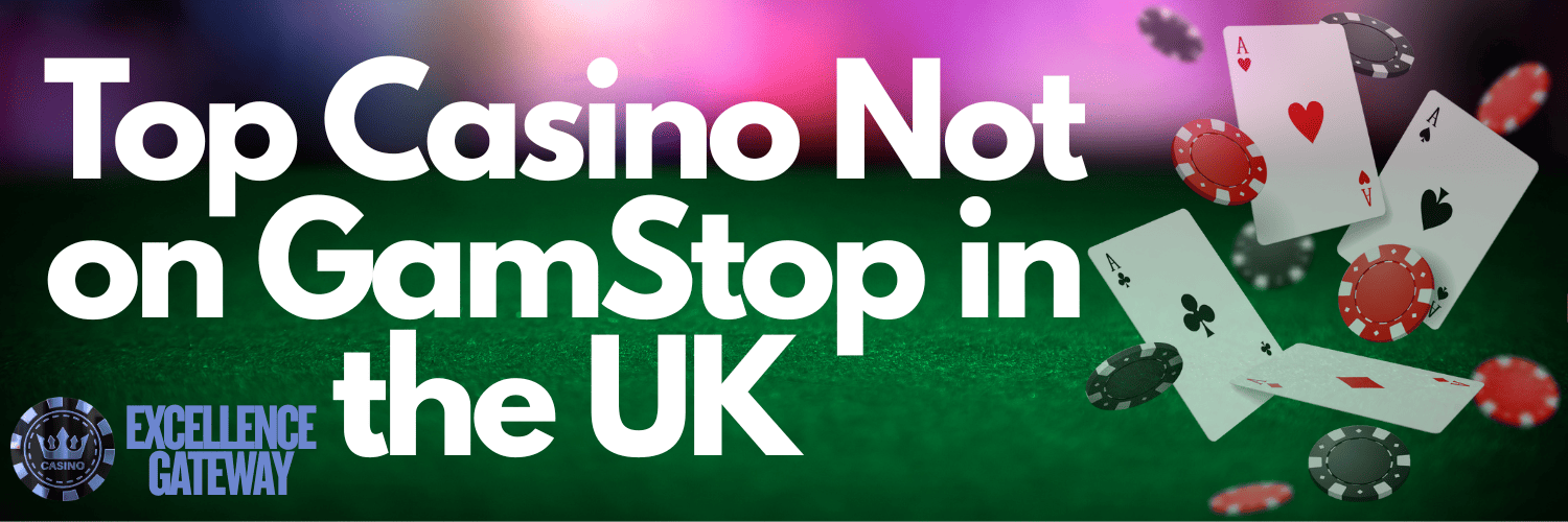 Discovering Casinos Not Registered on Gamstop 1280250799