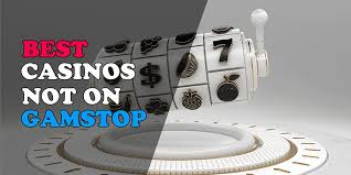 Exploring Non Gamstop Casinos Your Gateway to Unrestricted Gaming 1029536268