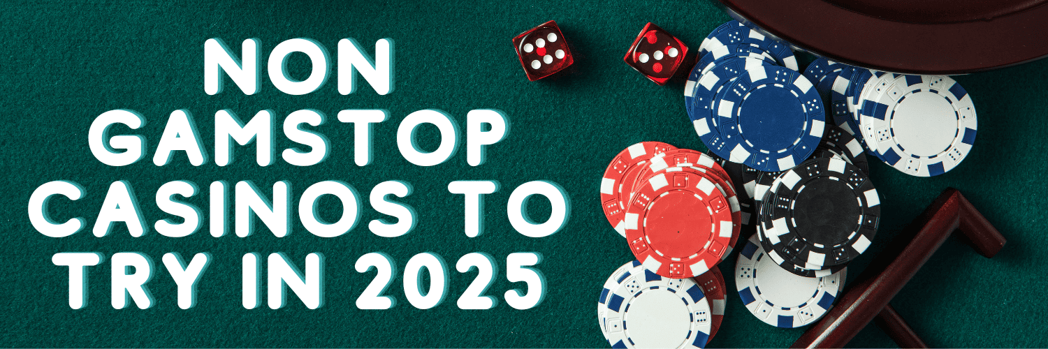 Ultimate Guide to Casinos Not on Gamstop in the UK