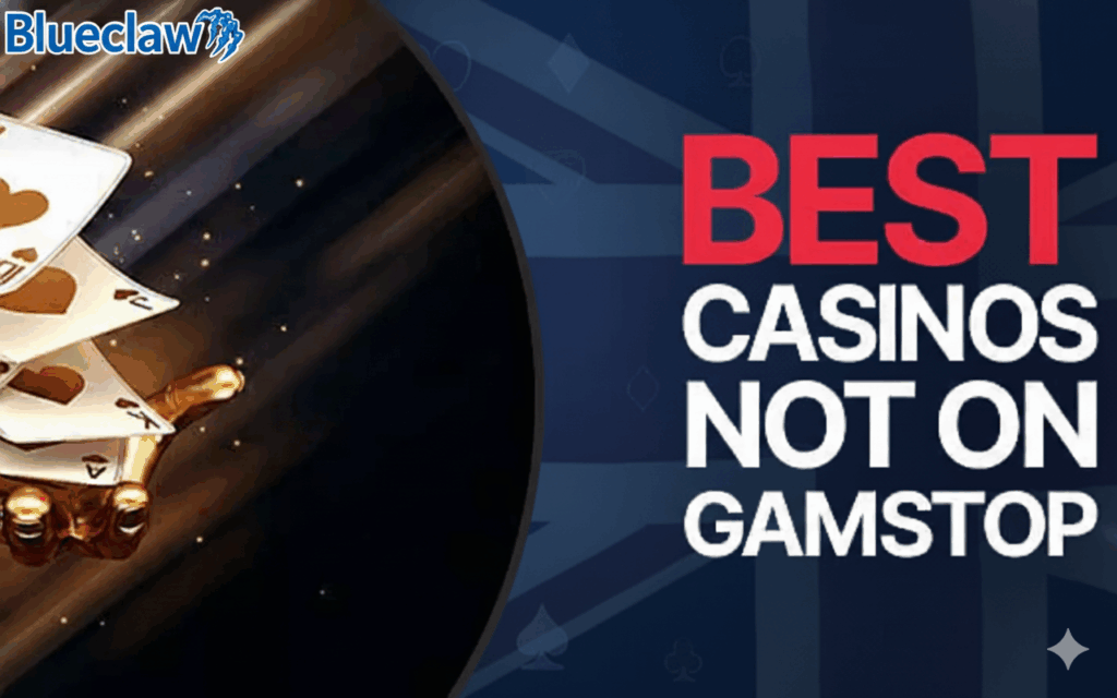 Ultimate Guide to Casinos Not on Gamstop in the UK