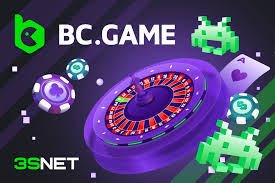 BC.Game Norway An In-Depth Look at the Popular Online Casino
