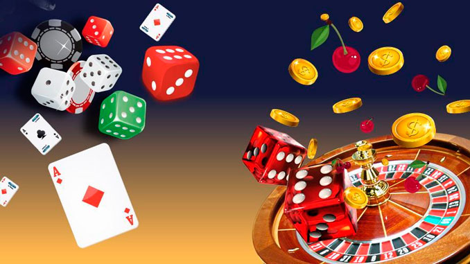 Experience the Thrill of Casino Aztec Paradise UK 924497362