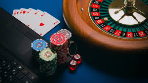 Explore the Exciting World of SpinTime Online Casino 1300344143