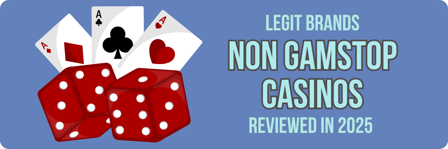 Exploring Non-GamStop Casinos Opportunities and Benefits