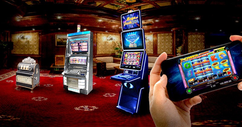 Exploring the Exciting World of BubblesBet Casino