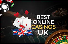 Exploring the World of Admiral Casino Online Games