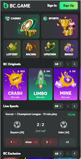 Exploring the World of BC Hash Game Crypto Casino