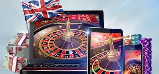 The Evolution and Future of the UK Online Casino Industry 1303669018