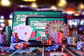 The Evolution and Future of the UK Online Casino Industry 1303669018